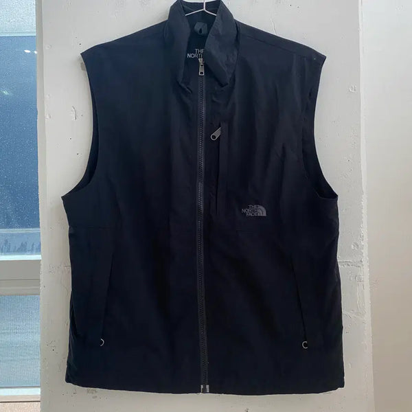 [BUNJANG] The North Face Techwear Utility Vest / (S) 노스페이스 테크웨어 유틸리티 베스트 조끼