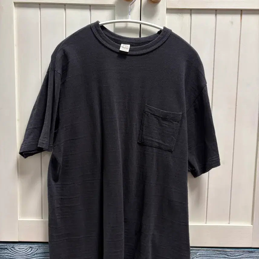 [BUNJANG] Warehouse XL T-Shirt / 웨어하우스 warehouse 티셔츠 엑스 라지 사이즈 xl