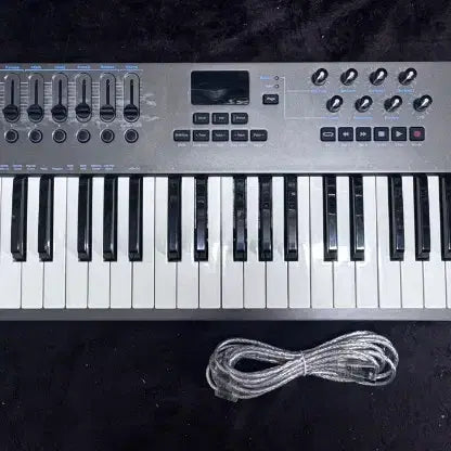 [BUNJANG] Nektar LX88+ LX88 Plus Master Keyboard / 넥타 LX88+ LX88 PLUS 마스터키보드 nektar LX88 +