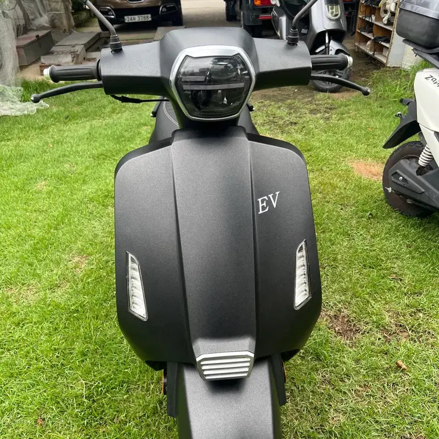 [BUNJANG] WAKO Electric Bike / 와코 전기바이크 팝니다