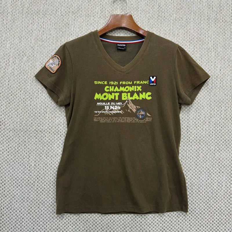 [BUNJANG] M Limit T-shirt Size 100 / 엠리밋 반팔티 100 H03590