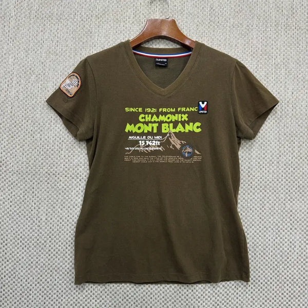 [BUNJANG] M Limit T-shirt Size 100 / 엠리밋 반팔티 100 H03590
