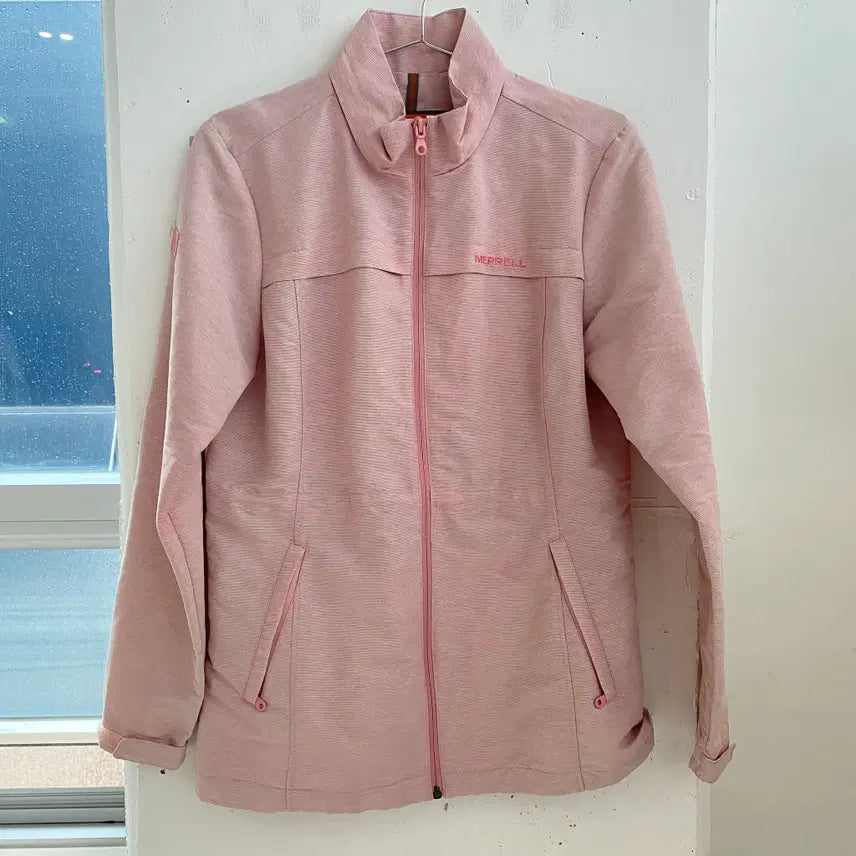 [BUNJANG] Merrell Windbreaker Jacket / (M) 머렐 바람막이 자켓