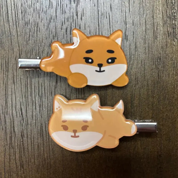 [BUNJANG] DAY6 Young K Hairpin Bundle Set / 데이식스 영케이 헤어핀 전투 케
