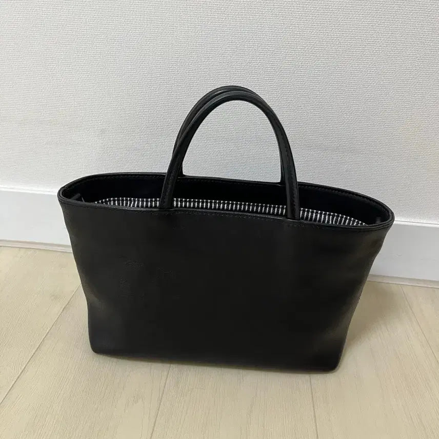 [BUNJANG] Concrete & Canvas Tote Bag / 콘크리트앤캔버스 토트백