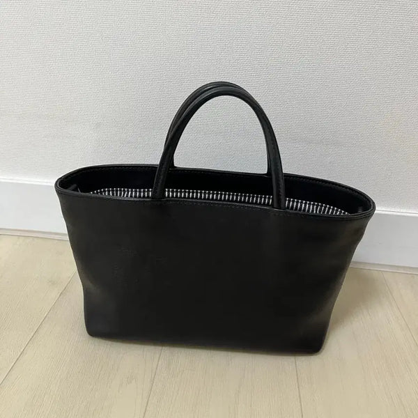 [BUNJANG] Concrete & Canvas Tote Bag / 콘크리트앤캔버스 토트백