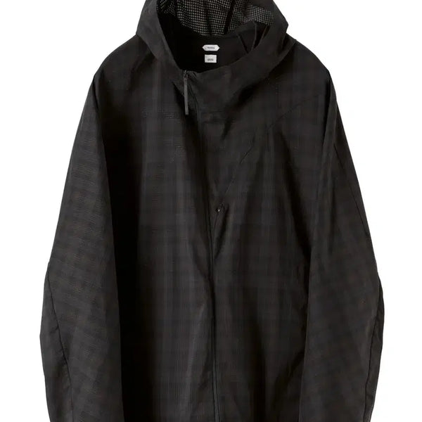 [BUNJANG] Post Archive Faction Runner Jacket (Archive) Charcoal / 포스트 아카이브 팩션 2026 post archive faction 러너 자켓 아카이브 Runner Jacket (Archive) Charcoal