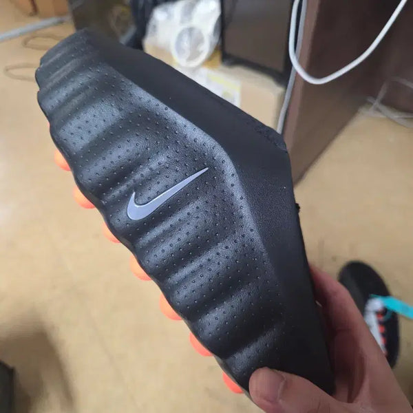 [BUNJANG] Nike Mind Basketball Shoes (245mm) / 나이키 마인드 새상품 245