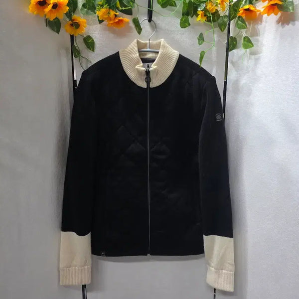 [BUNJANG] W.Angle Windproof Zip-Up Jacket / 와이드앵글방풍집업