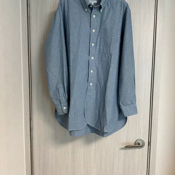 [BUNJANG] Engineered Garments Shirt Medium / 엔지니어드가먼츠 셔츠