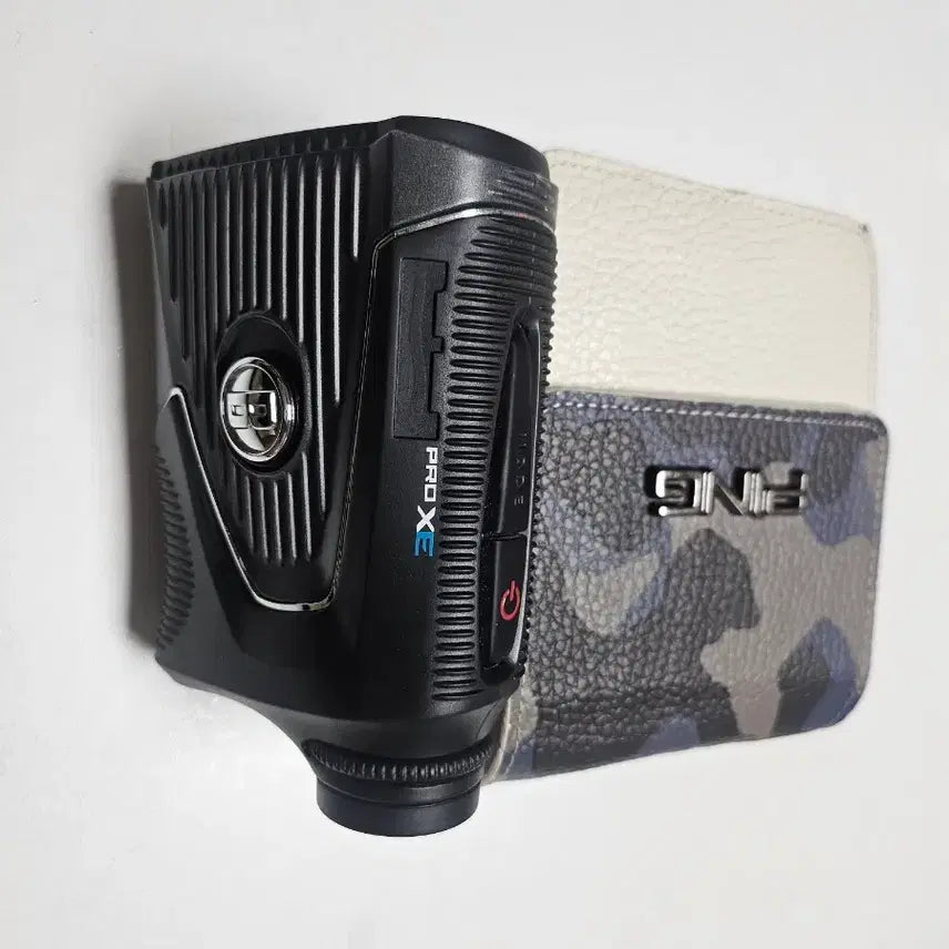 [BUNJANG] Bushnell PRO XE Golf Laser Rangefinder / 부쉬넬 PRO XE 골프 레이저 거리측정기