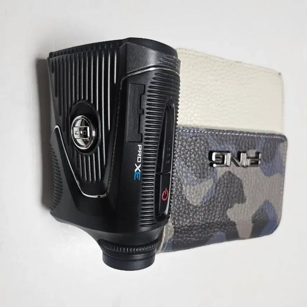 [BUNJANG] Bushnell PRO XE Golf Laser Rangefinder / 부쉬넬 PRO XE 골프 레이저 거리측정기