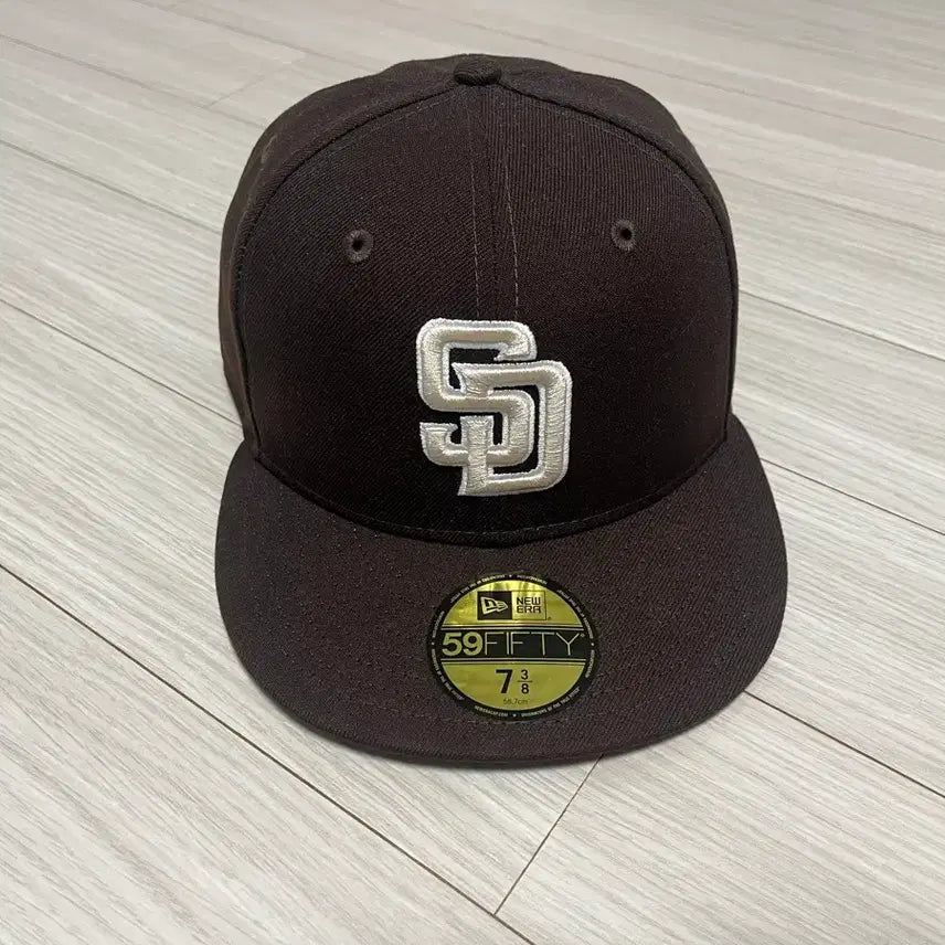 [BUNJANG] New Era Cap / 뉴에라 모자 (새상품)