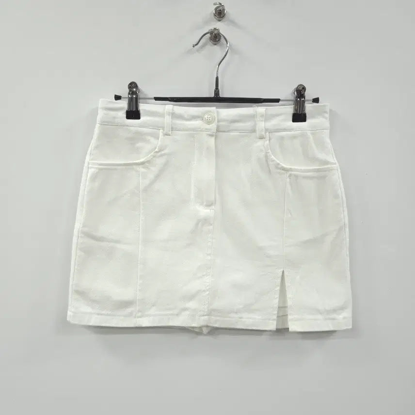 [BUNJANG] RY Women's Skirt Pants / 수입) RY 거의새거 여성 치마 바지 -55
