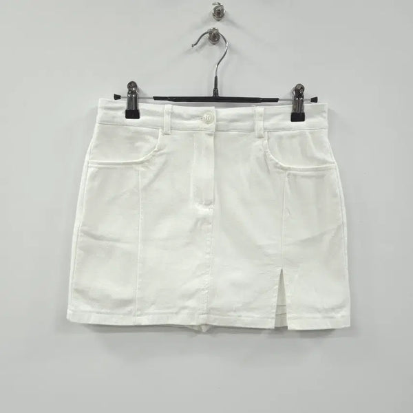 [BUNJANG] RY Women's Skirt Pants / 수입) RY 거의새거 여성 치마 바지 -55
