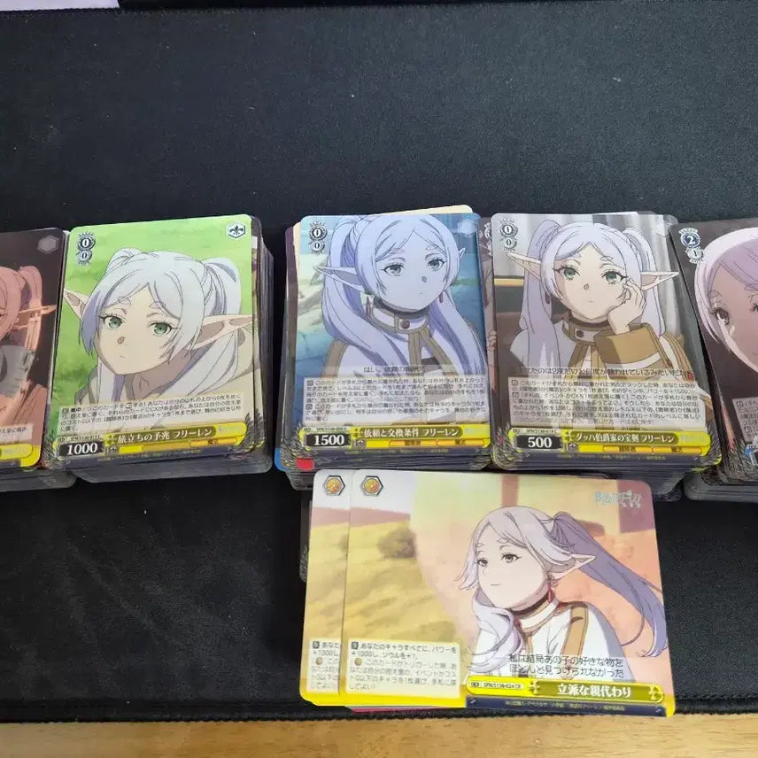 [BUNJANG] Frieren: Beyond Journey's End New Edition Complete Set / 장송의 프리렌 신장판 전종