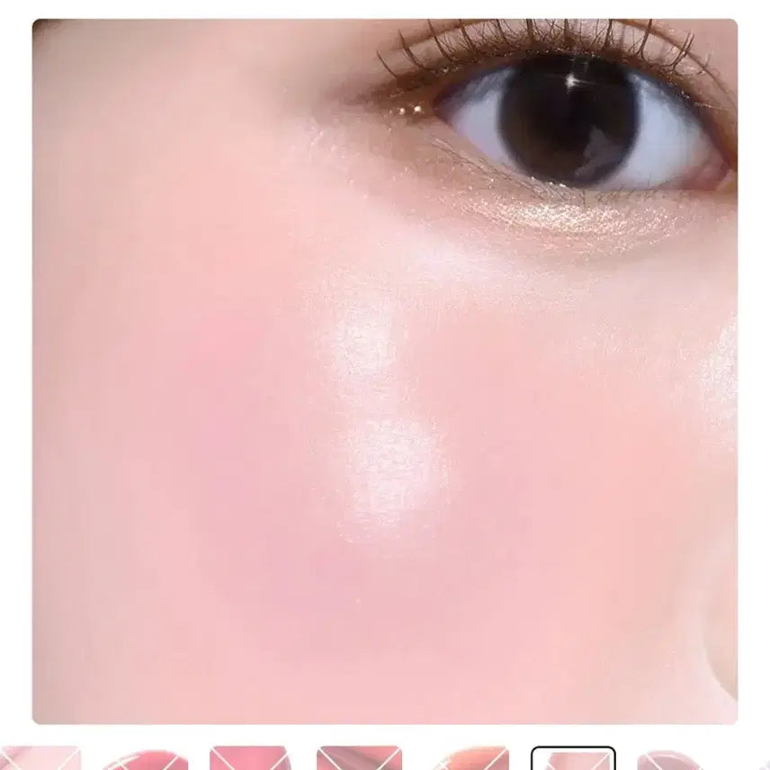 [BUNJANG] FEEV Hyper Fit Color Serum Veil Rose / 피브 하이퍼 핏 컬러 세넘_베일로즈