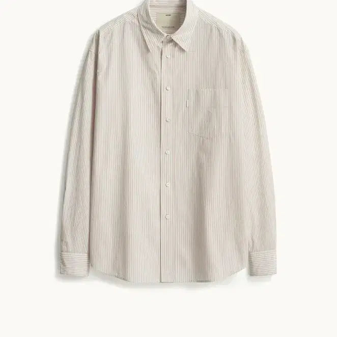 [BUNJANG] Pottery Comfort Shirt 2 / [새상품] 포터리 컴포트 셔츠 2