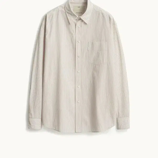 [BUNJANG] Pottery Comfort Shirt 2 / [새상품] 포터리 컴포트 셔츠 2