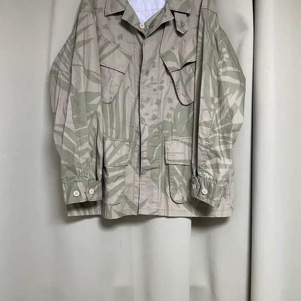 [BUNJANG] Engineered Garments Jungle Fatigue Setup / 엔지니어드가먼츠 정글퍼티그 셋업