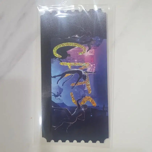 [BUNJANG] Megabox "Cats" Special Ticket / 오티 메가박스 캣츠 I