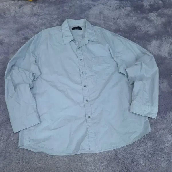 [BUNJANG] 100 korsso Shirt / 100 일꼬르소 셔츠 | 0814A08