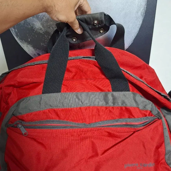 [BUNJANG] Pierre Cardin Boston Bag Duffle Bag / [pierre cardin] 피에르가르댕 정품 멀티 보스턴백 더플백