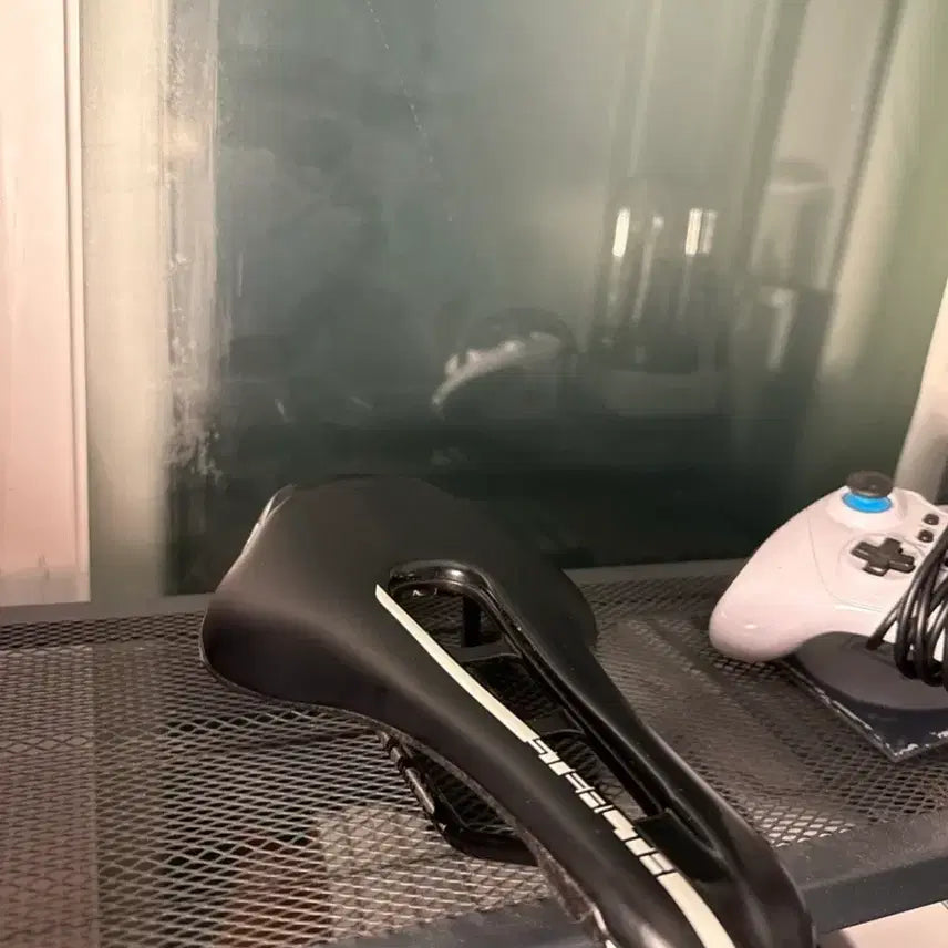 [BUNJANG] Shimano Pro Stealth Saddle / 시마노 프로스텔스 안장