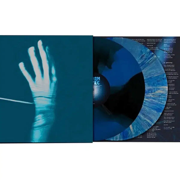 [BUNJANG] SURL Lee Sang-gi 10th Anniversary LP (Sealed) / (미개봉)쏜애플 이상기후 10주년 lp