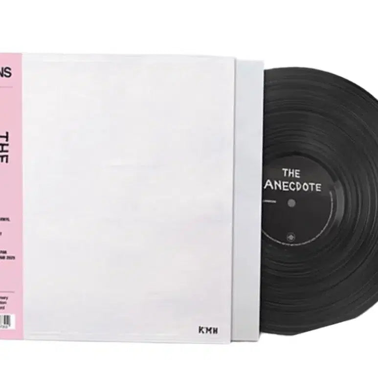 [BUNJANG] The Everglow 10th Anniversary LP (Sealed) / (미개봉)에넥도트 10주년 lp