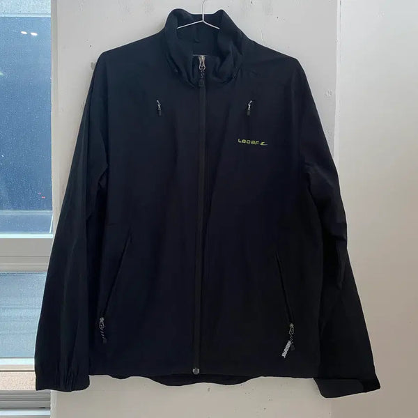 [BUNJANG] Lecaff Sports Windbreaker Jacket / (M) 르까프 스포츠 바람막이 자켓
