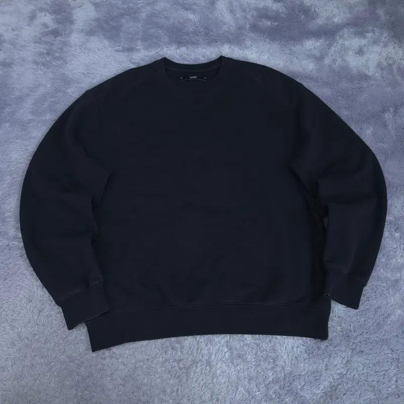 [BUNJANG] Ilcorso Crewneck Sweatshirt Size 95 / 95 일꼬르소 맨투맨 | 0814A29