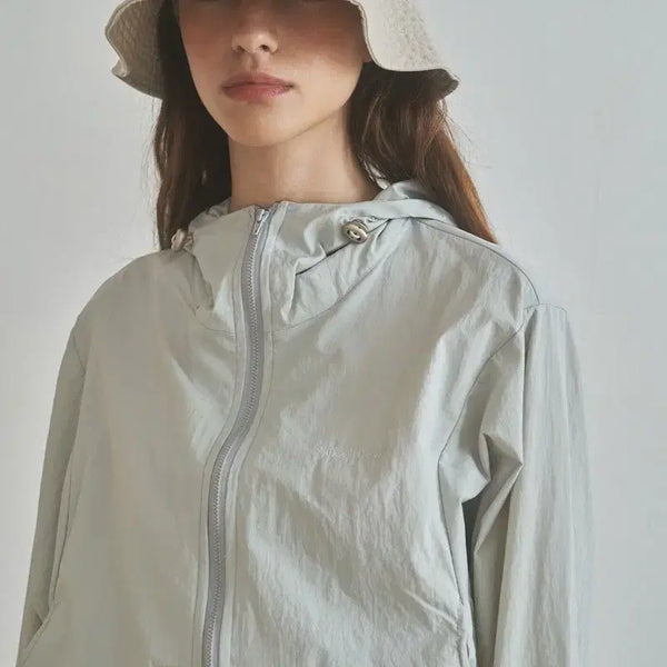 [BUNJANG] Smoothmood Beige Label Bucket Hat / 스무드무드 버킷햇 모자 Beige Label Bucket Hat