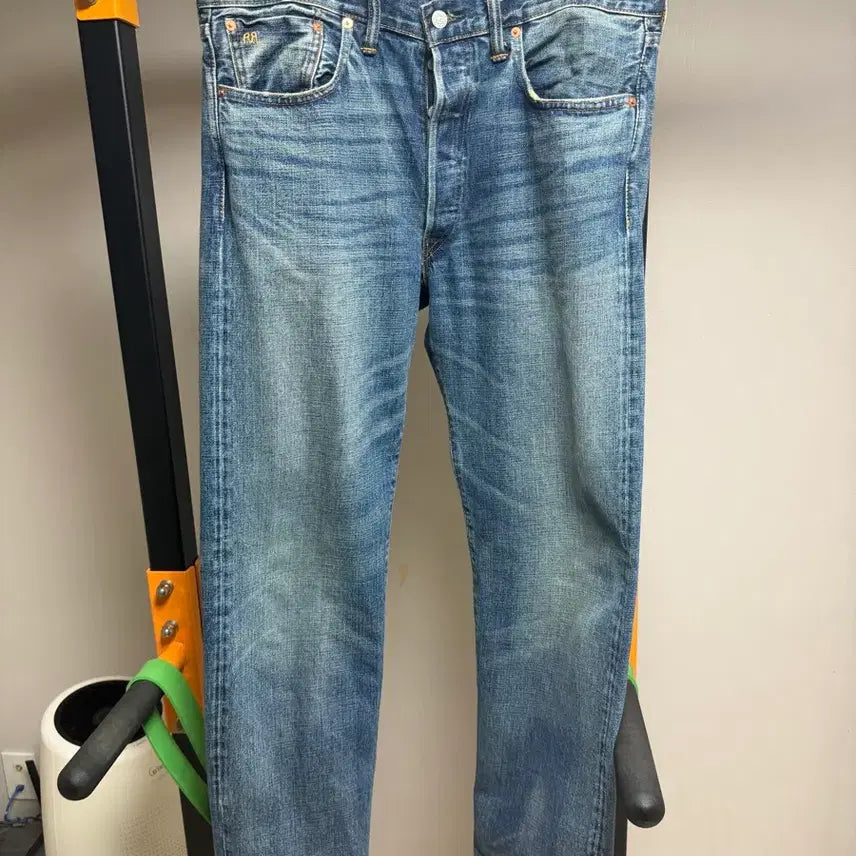 [BUNJANG] RRL Hillsview Jeans 36x32 / RRL 힐스뷰 36x32 팝니다
