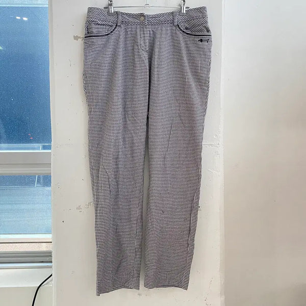 [BUNJANG] Louis Castel Golf Pants / (70) 루이까스텔 골프 팬츠 바지