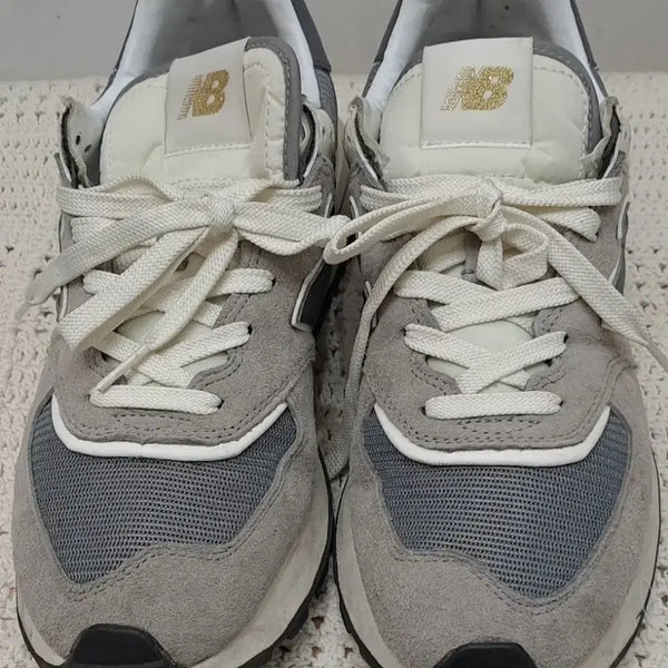 [BUNJANG] New Balance Sneakers 265 / 뉴발런스운동화  265