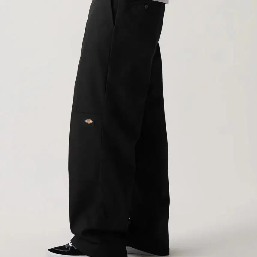 [BUNJANG] Dickies Work Pants Black / 디키즈 워크 팬츠 블랙