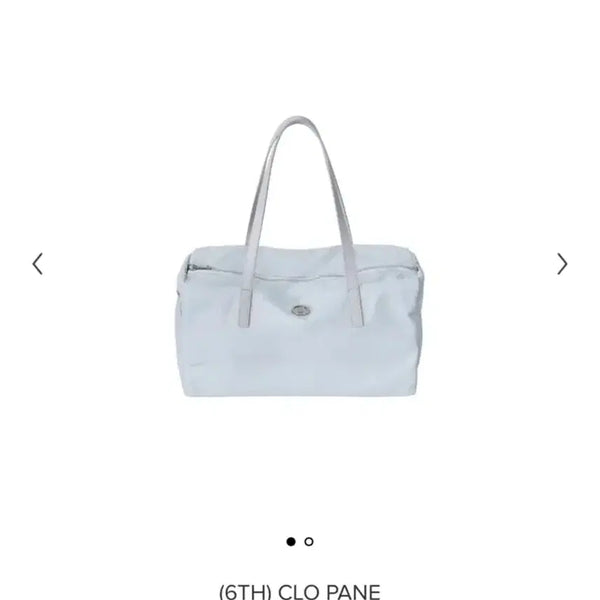 [BUNJANG] MinuitMute Clopane Mist Blue / 미닛뮤트 클로파네 clopane mist blue