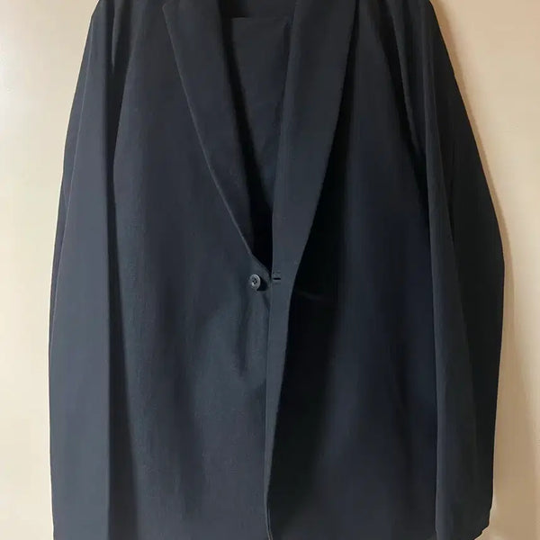 [BUNJANG] TEATORA Ghost Code Wallet Jacket 4 / 테아토라 고스트코드 월렛 자켓 4