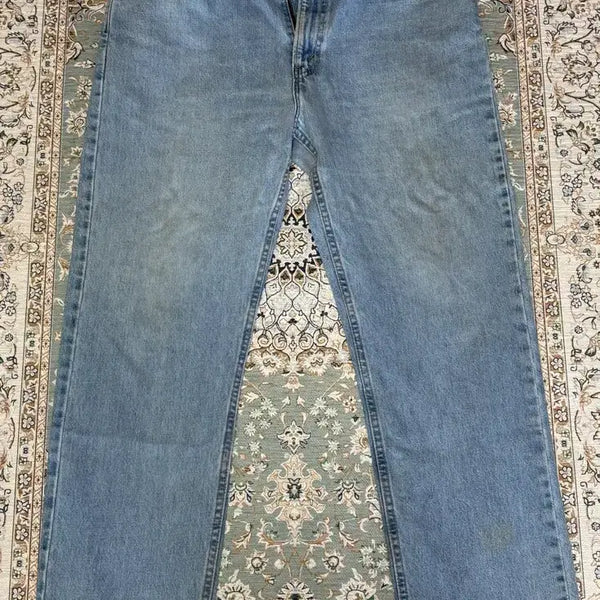 [BUNJANG] Levi's 505 90s Vintage Jeans / 90s 리바이스 505