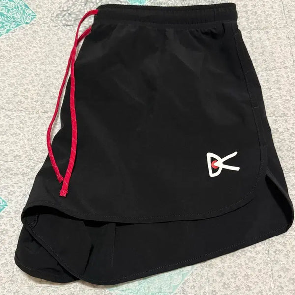 [BUNJANG] District Vision Shorts L / 디스트릭트 비전 쇼츠 L