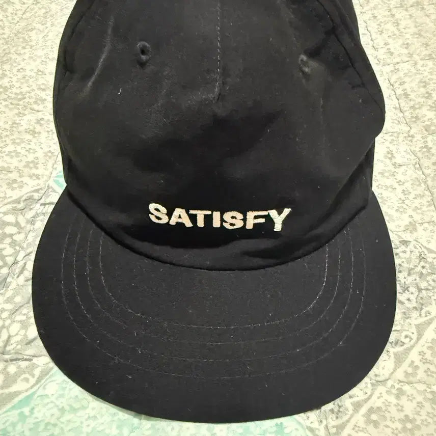 [BUNJANG] Satisfyer Peace Shell 5 Panel Black / 새티스파이 피스쉘 5패널 블랙