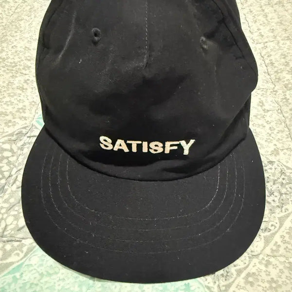 [BUNJANG] Satisfyer Peace Shell 5 Panel Black / 새티스파이 피스쉘 5패널 블랙