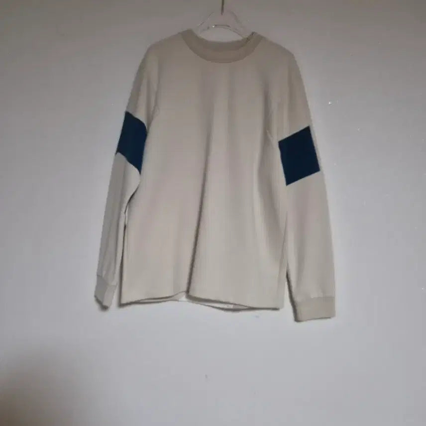 [BUNJANG] SYSTEM 2020 Sweatshirt / 한섬2020시스템SYSTEM 맨투맨 티셔츠100