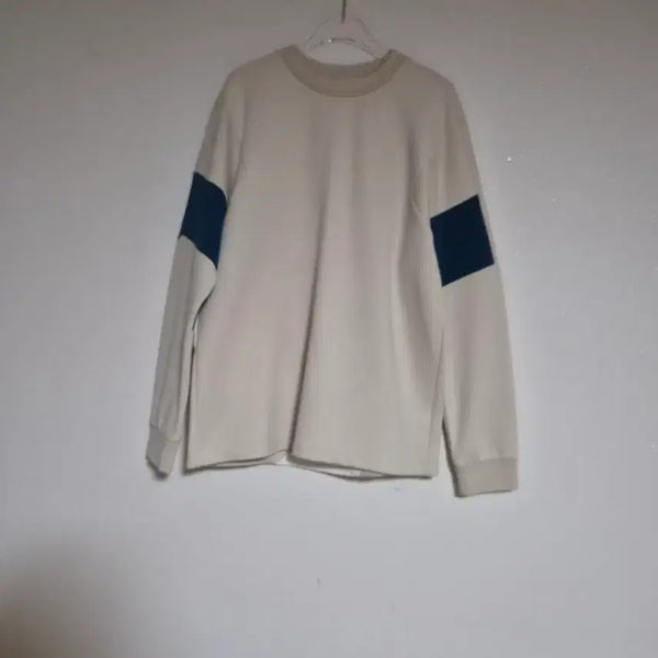[BUNJANG] SYSTEM 2020 Sweatshirt / 한섬2020시스템SYSTEM 맨투맨 티셔츠100