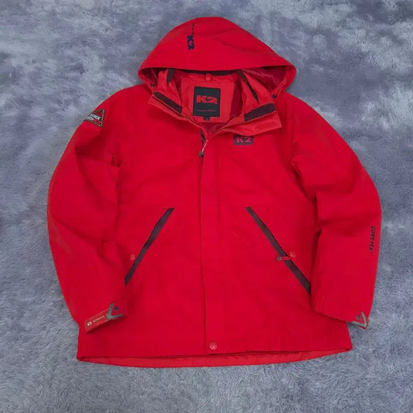 [BUNJANG] K2 Gore-Tex Windbreaker Jacket Size 90 / 90 k2 고어텍스 바람막이 | 0814A09