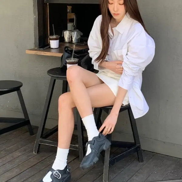 [BUNJANG] Nike Air Rift Anthracite Metallic Silver / (W) 나이키 에어 리프트 앤트러사이트 앤 메탈릭 실버 240
