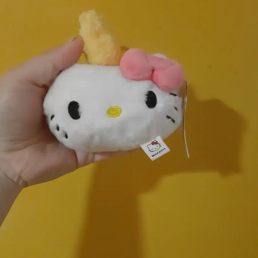 [BUNJANG] Hello Kitty Keyring / 새상품 헬로키티 키링