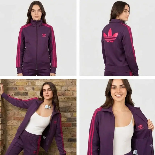 [BUNJANG] Adidas Firebird Track Jacket Women's 90 / (무료배송)아디다스 파이어버드 져지 여 90