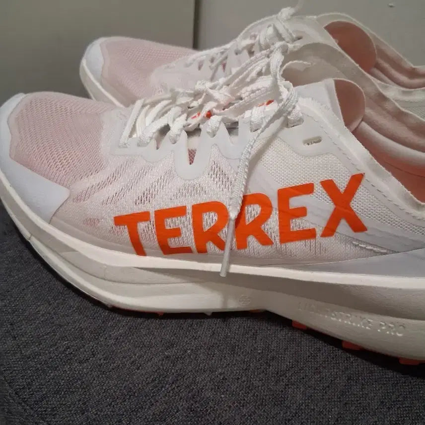 [BUNJANG] Adidas Terrex Sneakers / 아디다스 운동화